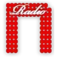 Radio Noise Hits logo