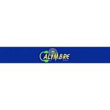 Calimbre Radio logo