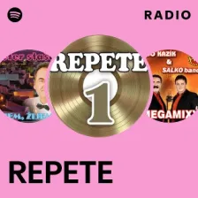 Repete logo