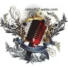 Retro 937 logo