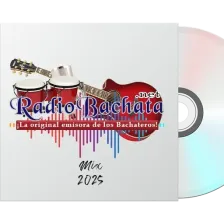Radio Bachata logo