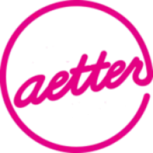 Rádio Aetter logo