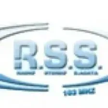 Radio Stereo Sant'Agata logo