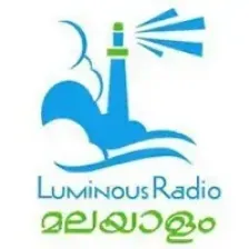 luminous-radio logo