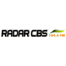 Radar CBS Tegal logo