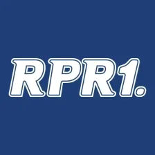 RPR1.Schlagerhits logo