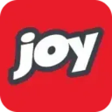 The JOY FM (Classic Joy) logo
