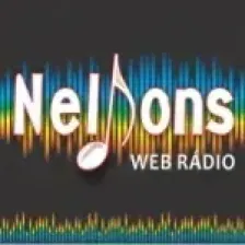 Web Rádio NelSons logo