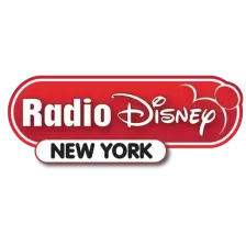 Radio Disney 1560 AM logo