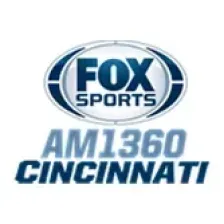 Fox Sports 1360 logo