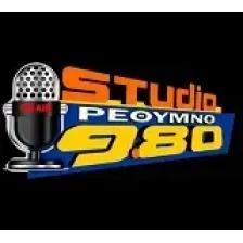 Studio Ρέθυμνο 980 logo