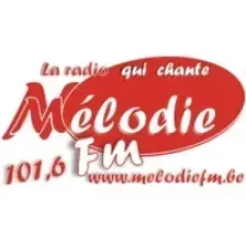 Mélodie FM logo
