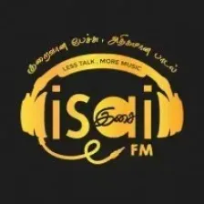 isai-fm logo