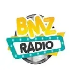 BMZ Radio logo
