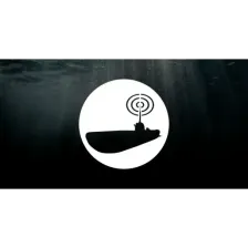 Sub FM logo