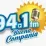 BUENA COMPAÑÍA 94.1 FM logo