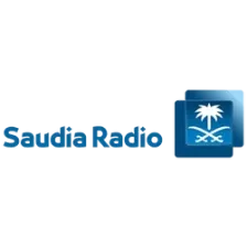 Saudia Radio 87.7 FM logo