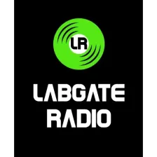 Labgate Pop Rock logo