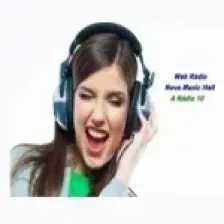 Rádio Music Hall logo