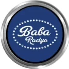 Baba Radyo logo