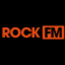 ROCK FM logo