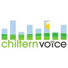 Chiltern Voice FM logo
