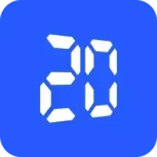 20minuten.radio DAB+ (GOAT Radio) logo