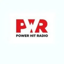 Power Hit Radio LT logo