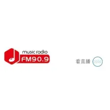 大庆音乐广播 logo