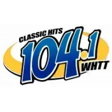 WHTT 104.1 Buffalo, NY logo