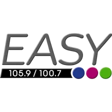 Easy Radio WEZV 105.9 Myrtle Beach logo