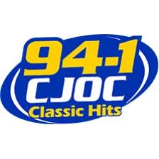 CJOC 94.1 logo