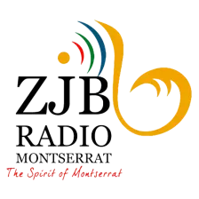 ZJB Radio logo