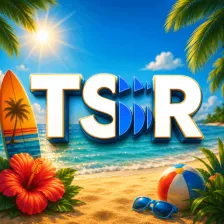 TruckStopRadio logo