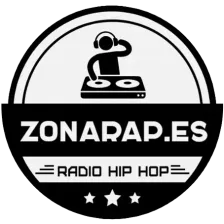 Zona Rap Radio logo