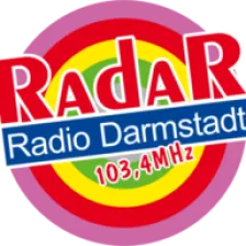 RadaR logo