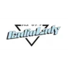 Radio Lady logo