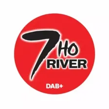 7HO River - Hobart (AAC+) logo