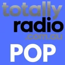 Totally Radio - Pop (AAC+) logo