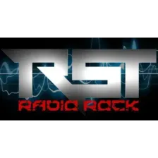RST Radio Rock logo