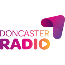 Doncaster Radio logo