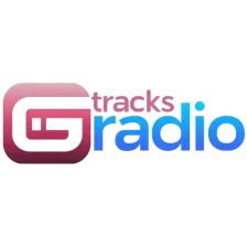 G-tracks Radio logo