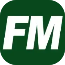 FM Classic logo
