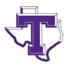 KXTR-LP 100.7 "The Planet" Tarleton University, Stephenville, TX logo