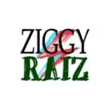 Rádio Ziggy - Raiz (MP3) logo