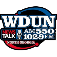 WDUN logo