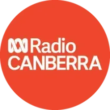 ABC Radio Canberra logo