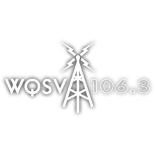 WQSV 106.3 Staunton, VA logo