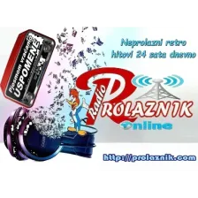 Prolaznik Evergreen Lepoglava logo