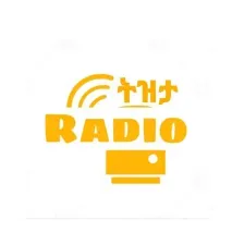 Tizta ትዝታ FM logo